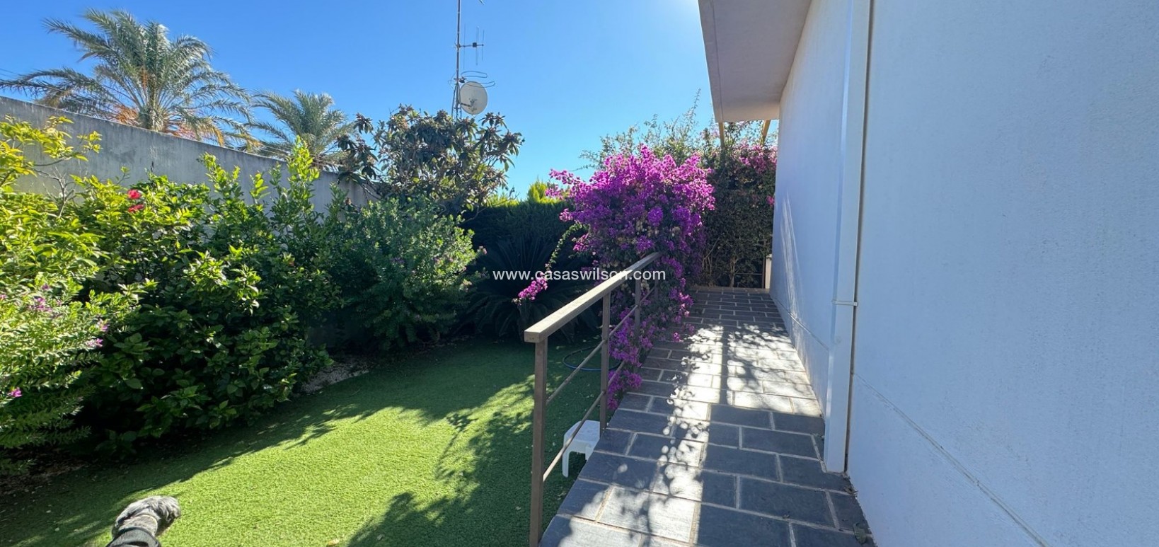 Sale - Townhouse - Pilar de la Horadada - Costa Blanca