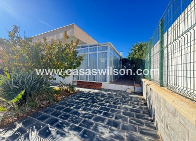 Sale - Townhouse - Pilar de la Horadada - Costa Blanca