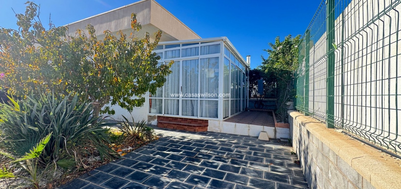 Sale - Townhouse - Pilar de la Horadada - Costa Blanca