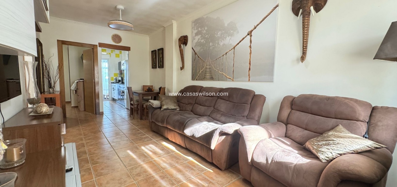 Sale - Townhouse - Pilar de la Horadada - Costa Blanca