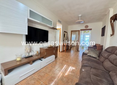 Sale - Townhouse - Pilar de la Horadada - Costa Blanca