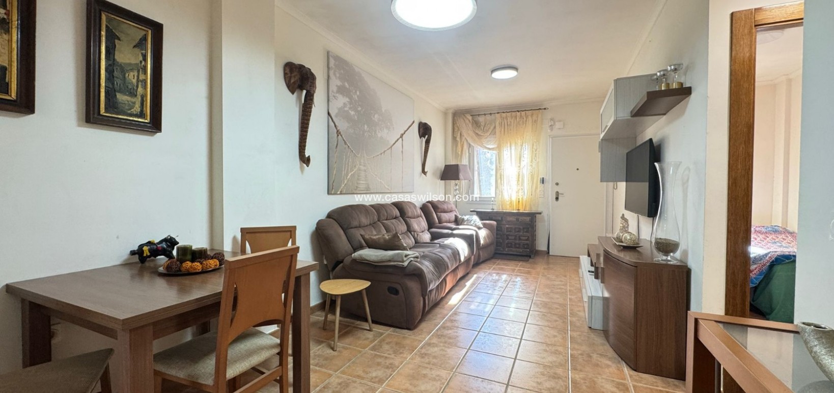 Sale - Townhouse - Pilar de la Horadada - Costa Blanca