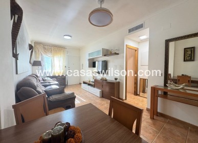 Sale - Townhouse - Pilar de la Horadada - Costa Blanca