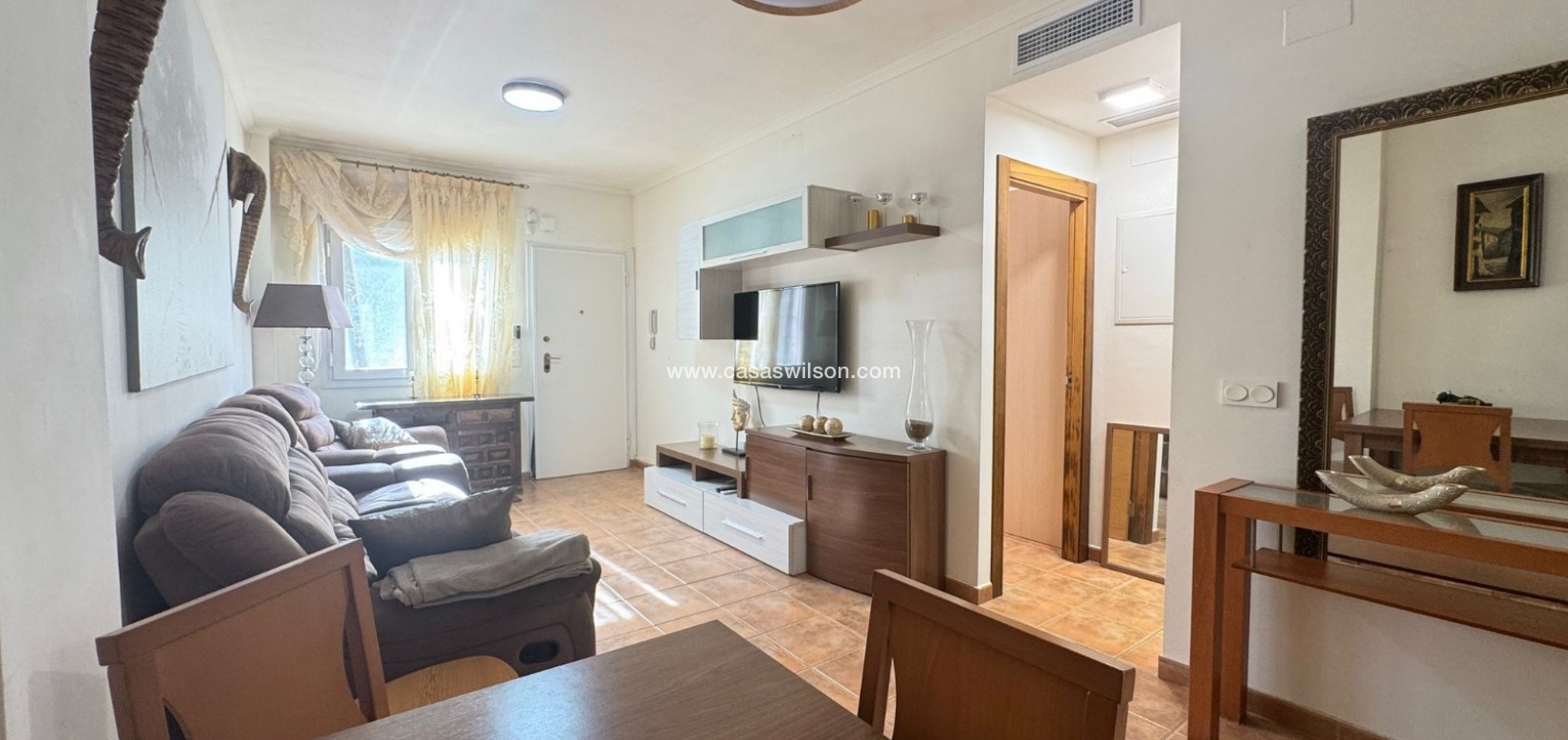 Sale - Townhouse - Pilar de la Horadada - Costa Blanca