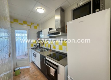 Sale - Townhouse - Pilar de la Horadada - Costa Blanca