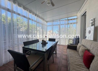 Sale - Townhouse - Pilar de la Horadada - Costa Blanca