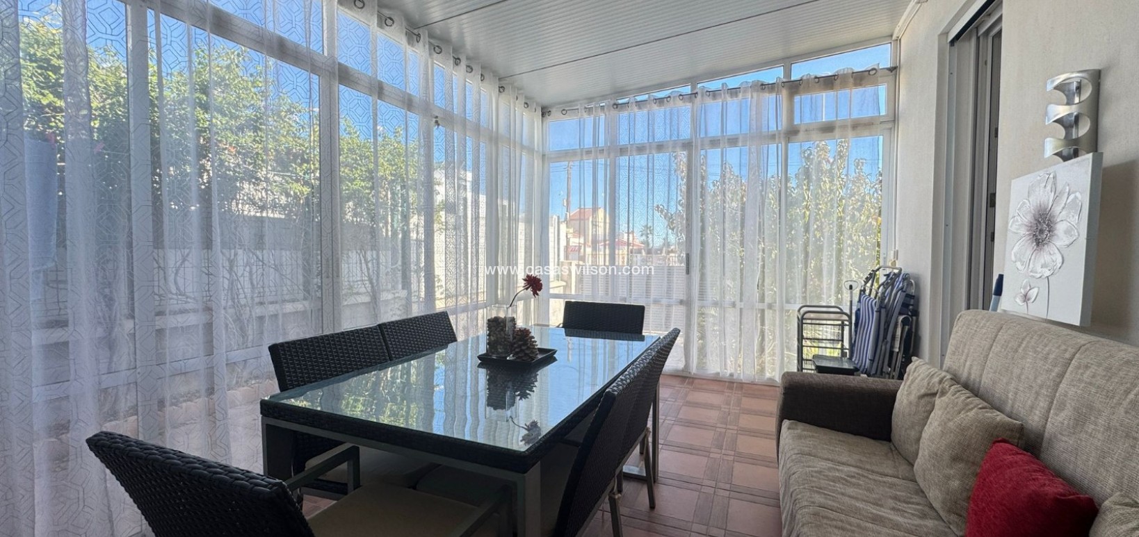 Sale - Townhouse - Pilar de la Horadada - Costa Blanca