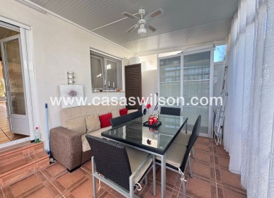 Sale - Townhouse - Pilar de la Horadada - Costa Blanca