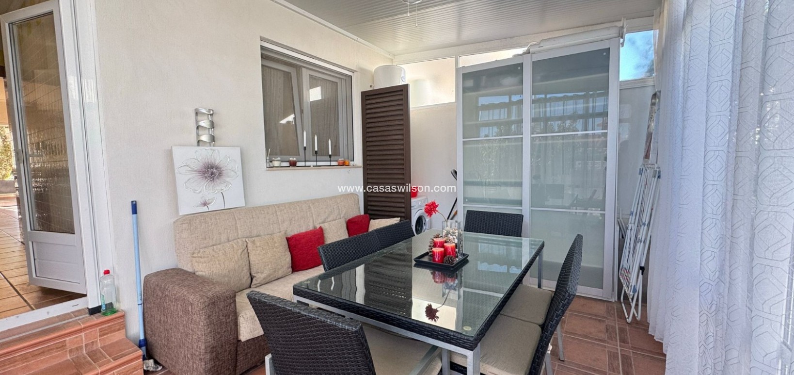 Sale - Townhouse - Pilar de la Horadada - Costa Blanca