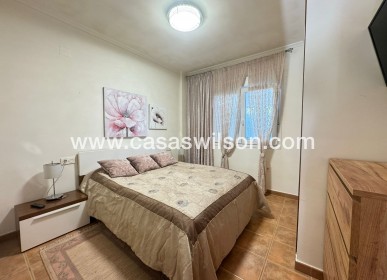 Sale - Townhouse - Pilar de la Horadada - Costa Blanca