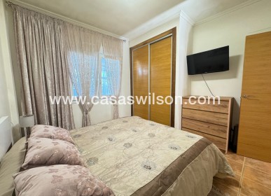 Sale - Townhouse - Pilar de la Horadada - Costa Blanca