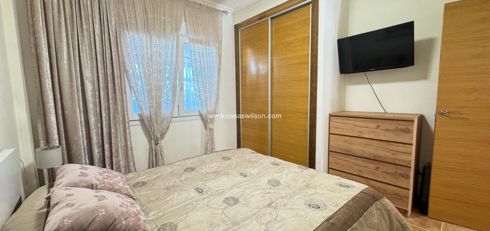 Sale - Townhouse - Pilar de la Horadada - Costa Blanca