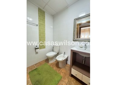 Sale - Townhouse - Pilar de la Horadada - Costa Blanca