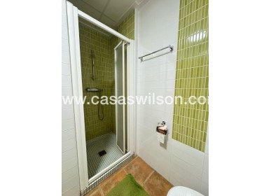 Sale - Townhouse - Pilar de la Horadada - Costa Blanca