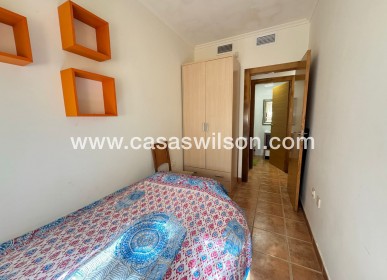 Sale - Townhouse - Pilar de la Horadada - Costa Blanca