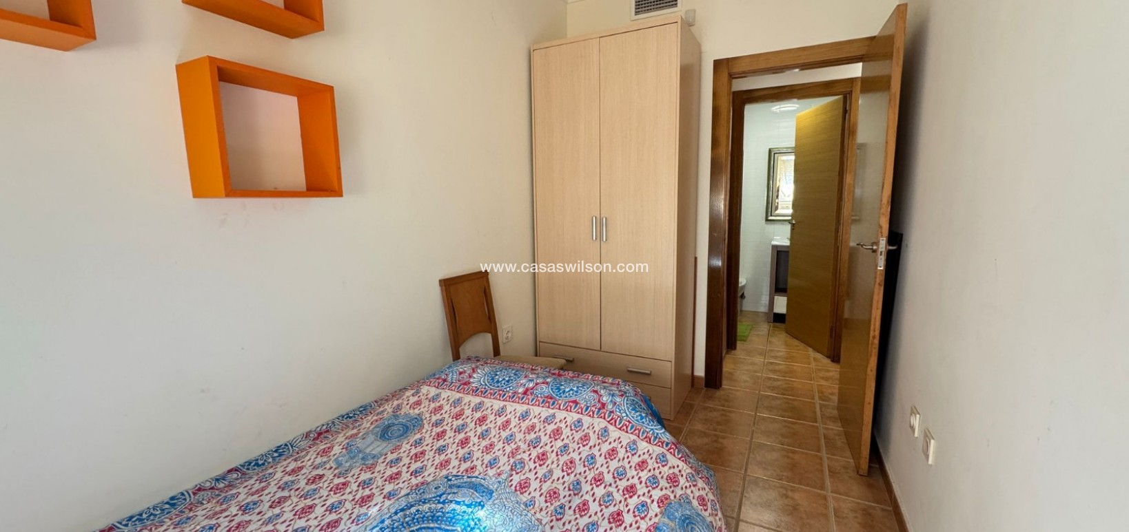 Sale - Townhouse - Pilar de la Horadada - Costa Blanca