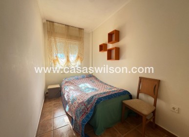 Sale - Townhouse - Pilar de la Horadada - Costa Blanca