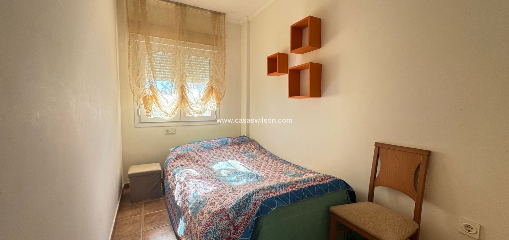 Sale - Townhouse - Pilar de la Horadada - Costa Blanca