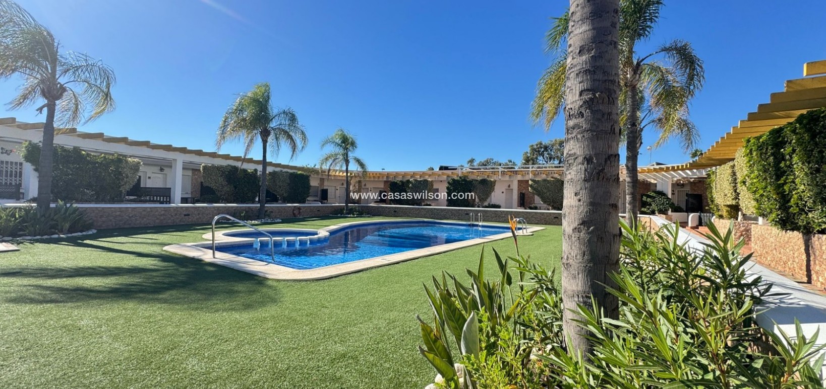 Sale - Townhouse - Pilar de la Horadada - Costa Blanca