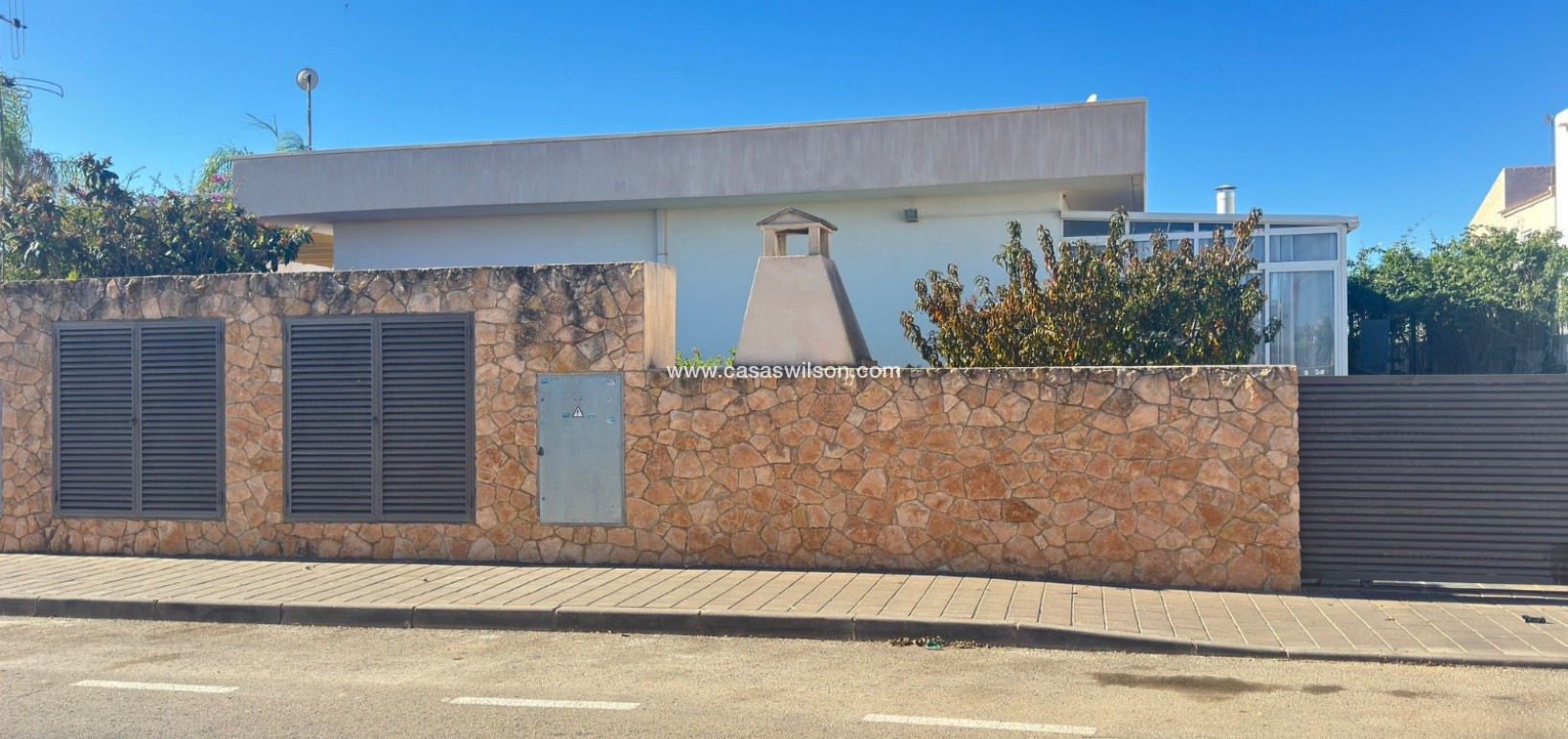Sale - Townhouse - Pilar de la Horadada - Costa Blanca