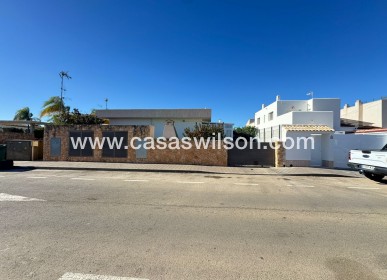 Sale - Townhouse - Pilar de la Horadada - Costa Blanca