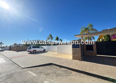 Sale - Townhouse - Pilar de la Horadada - Costa Blanca