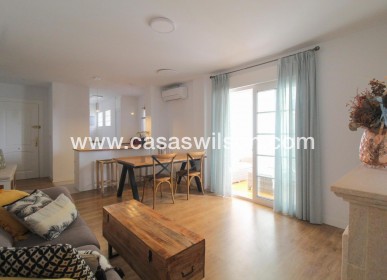 Sale - Apartment - Torrevieja - Costa Blanca