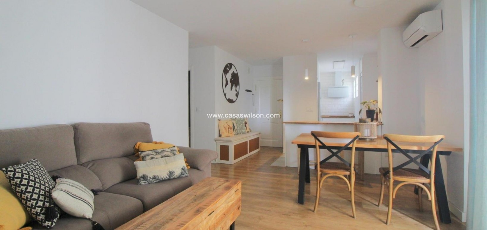 Sale - Apartment - Torrevieja - Costa Blanca