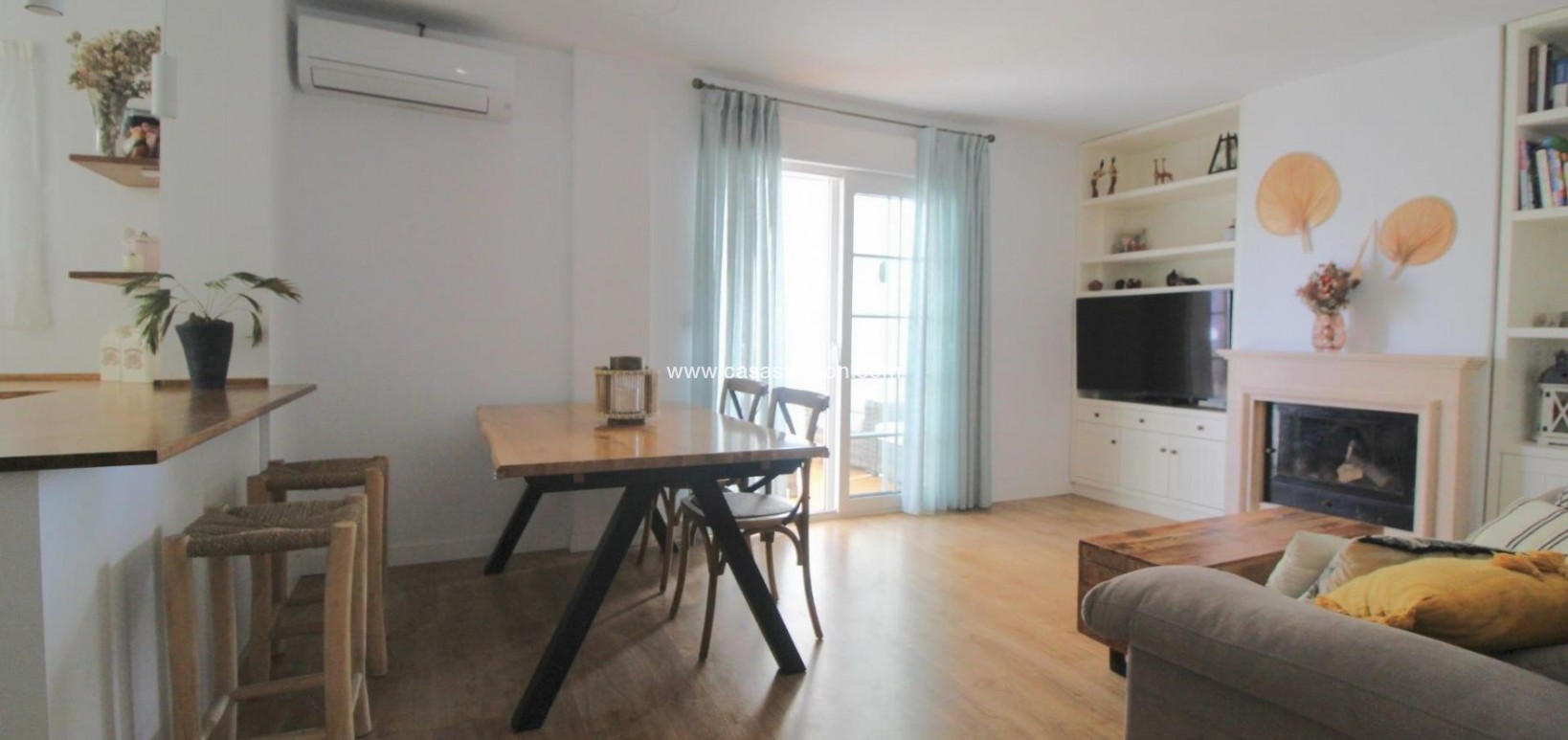 Sale - Apartment - Torrevieja - Costa Blanca