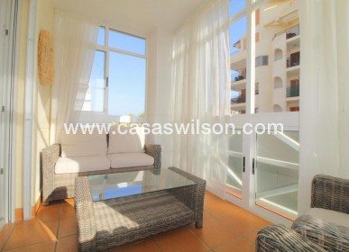 Sale - Apartment - Torrevieja - Costa Blanca