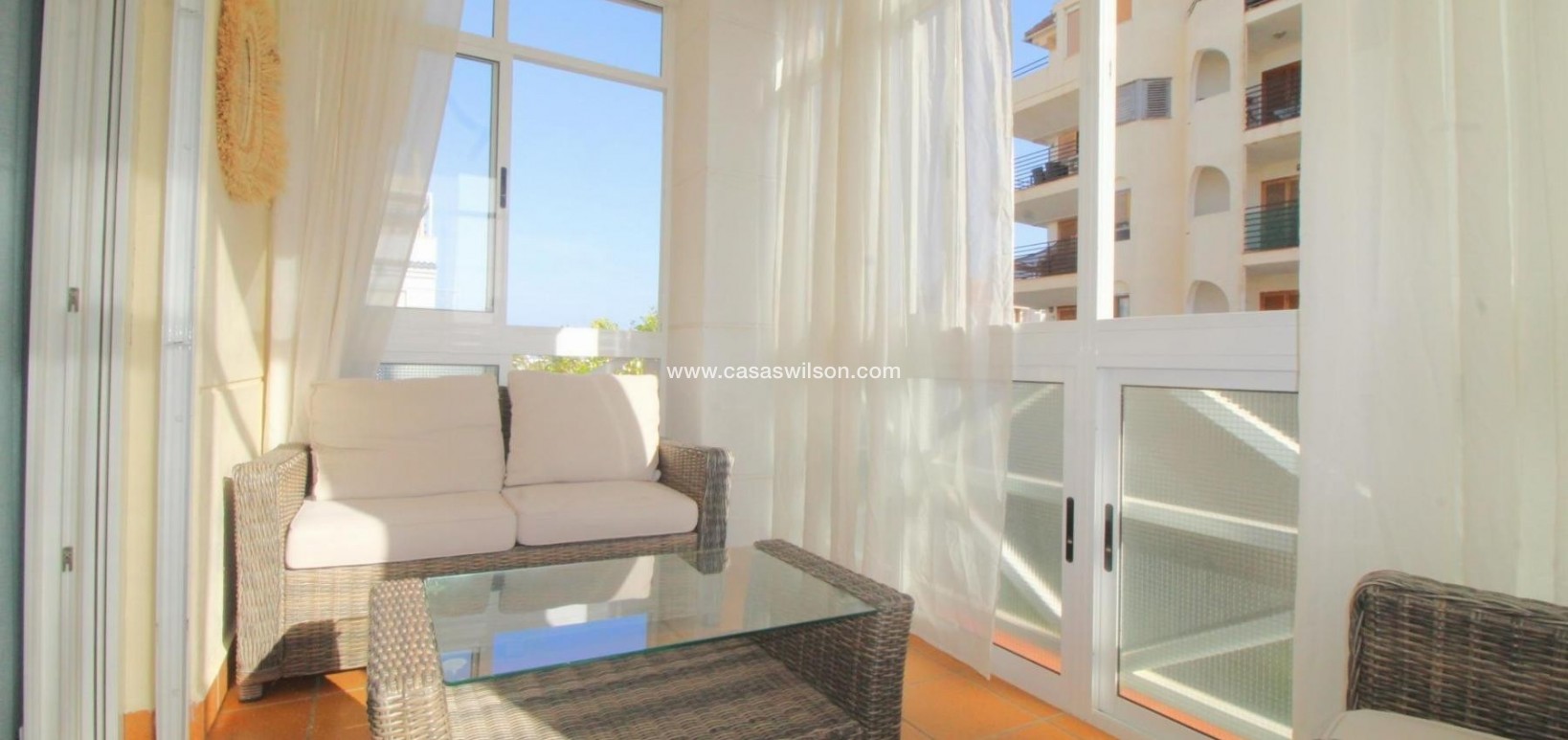 Sale - Apartment - Torrevieja - Costa Blanca