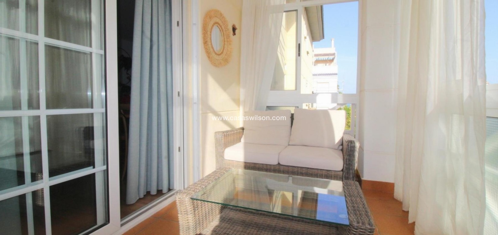 Sale - Apartment - Torrevieja - Costa Blanca
