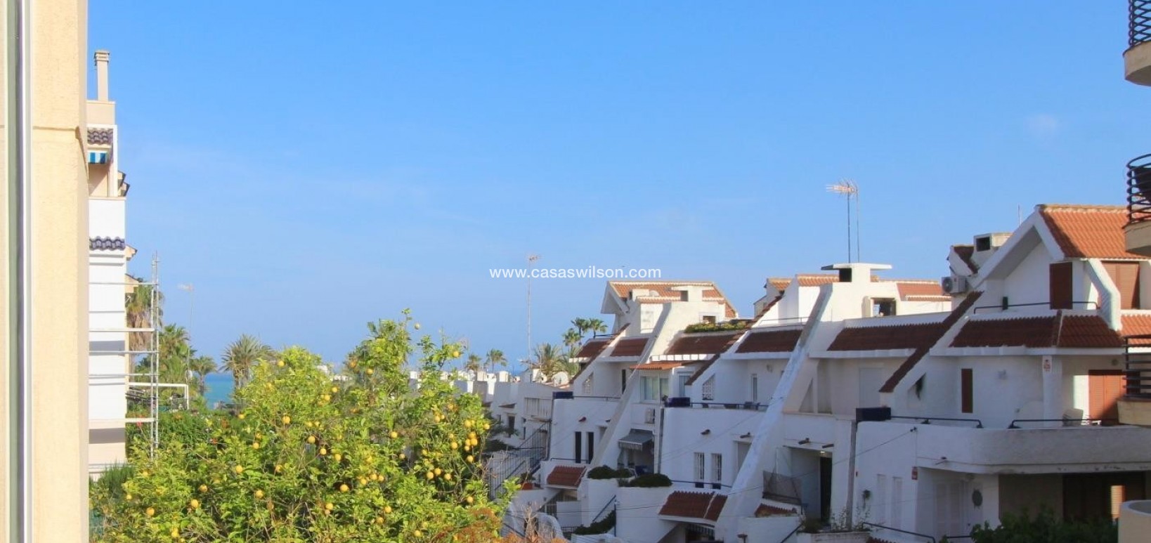 Sale - Apartment - Torrevieja - Costa Blanca