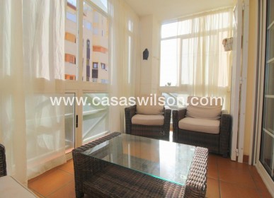 Sale - Apartment - Torrevieja - Costa Blanca