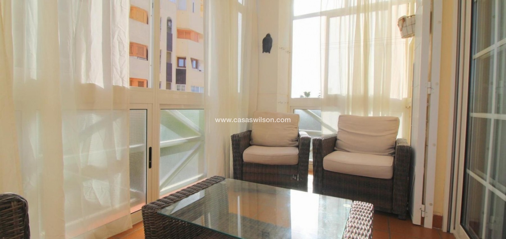 Sale - Apartment - Torrevieja - Costa Blanca