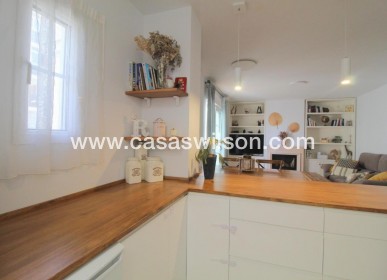 Sale - Apartment - Torrevieja - Costa Blanca