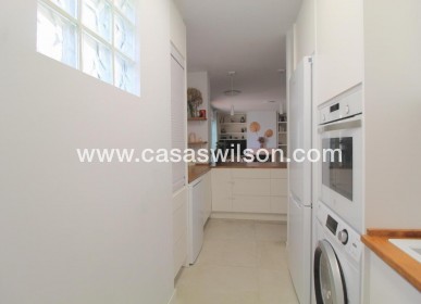 Sale - Apartment - Torrevieja - Costa Blanca