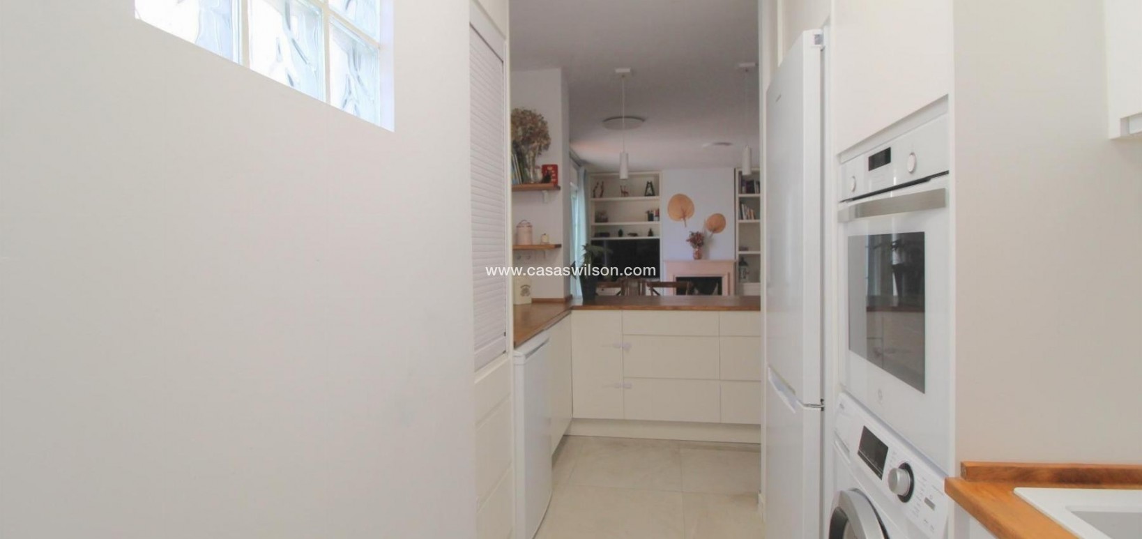 Sale - Apartment - Torrevieja - Costa Blanca