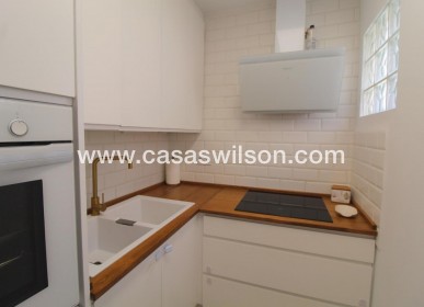 Sale - Apartment - Torrevieja - Costa Blanca
