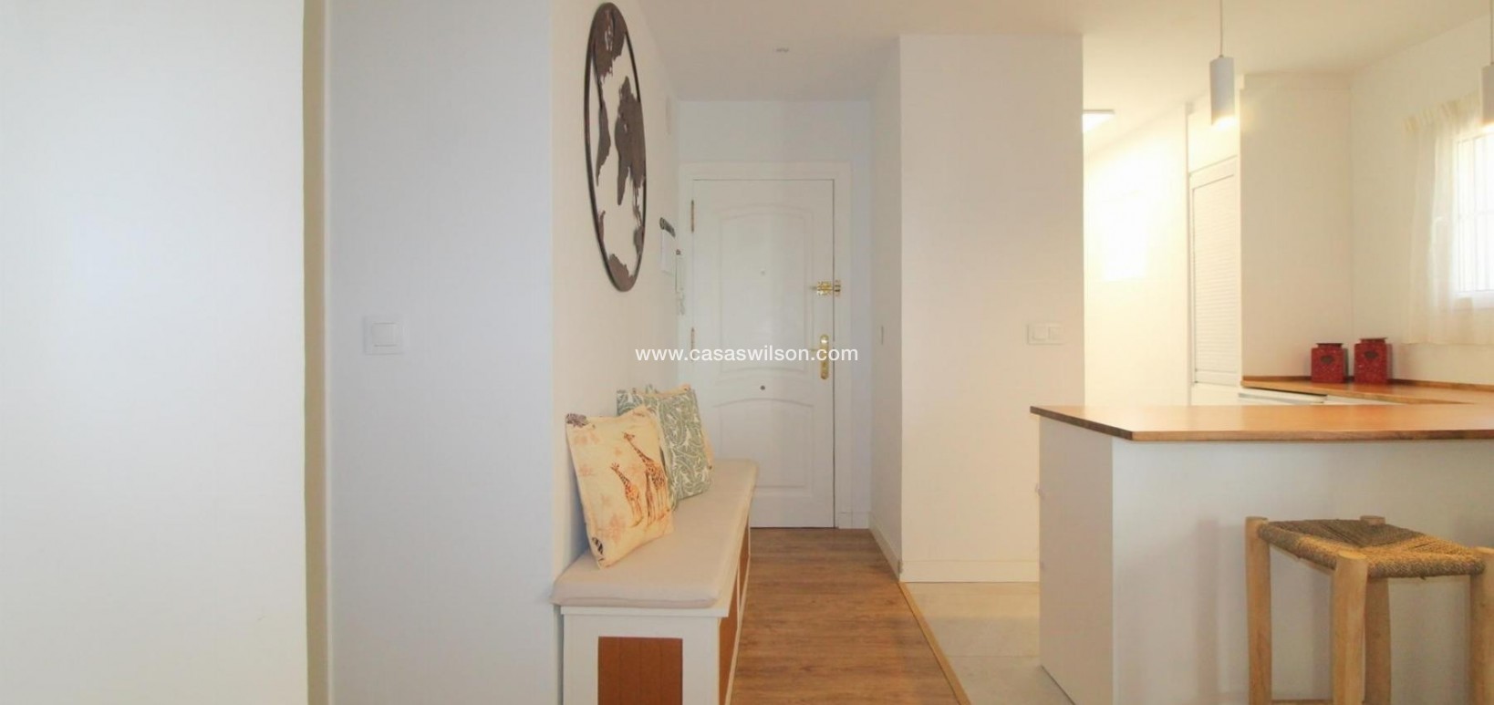 Sale - Apartment - Torrevieja - Costa Blanca