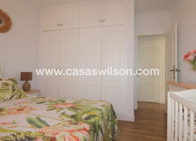 Sale - Apartment - Torrevieja - Costa Blanca
