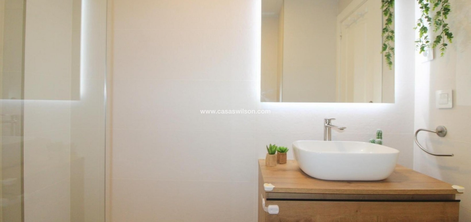 Sale - Apartment - Torrevieja - Costa Blanca