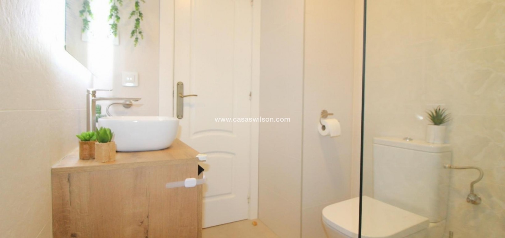 Sale - Apartment - Torrevieja - Costa Blanca