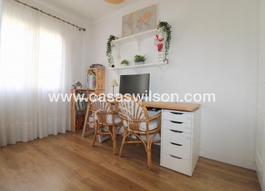Sale - Apartment - Torrevieja - Costa Blanca