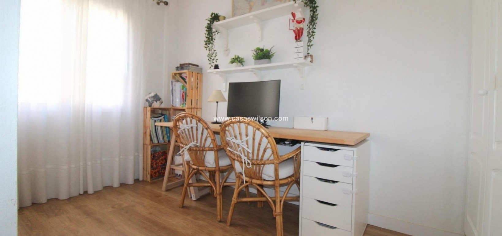 Sale - Apartment - Torrevieja - Costa Blanca