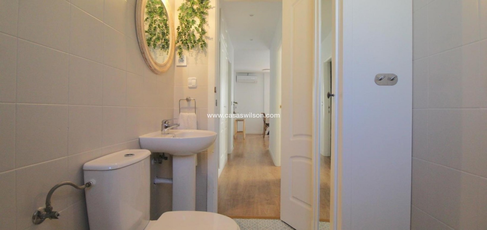 Sale - Apartment - Torrevieja - Costa Blanca