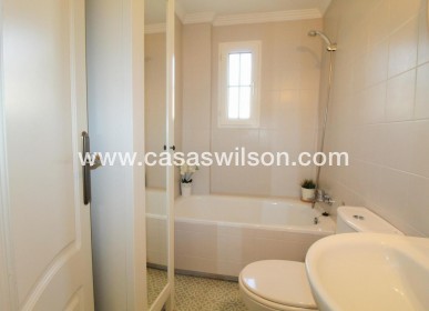 Sale - Apartment - Torrevieja - Costa Blanca