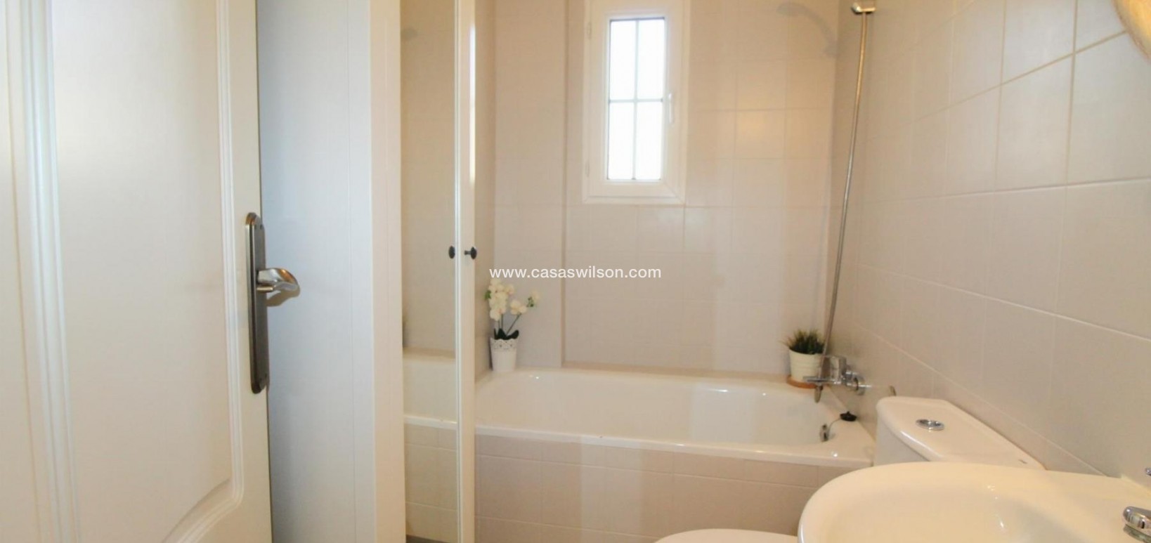 Sale - Apartment - Torrevieja - Costa Blanca