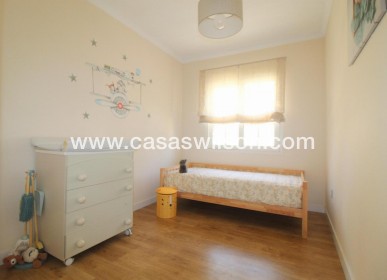 Sale - Apartment - Torrevieja - Costa Blanca