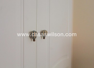 Sale - Apartment - Torrevieja - Costa Blanca